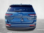 2027 Jeep Grand Cherokee GRAND CHEROKEE L LIMITED 4X4