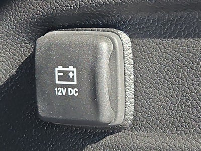 2027 Jeep Grand Cherokee GRAND CHEROKEE L LIMITED 4X4