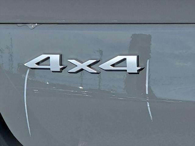 2027 Jeep Grand Cherokee GRAND CHEROKEE L LIMITED 4X4