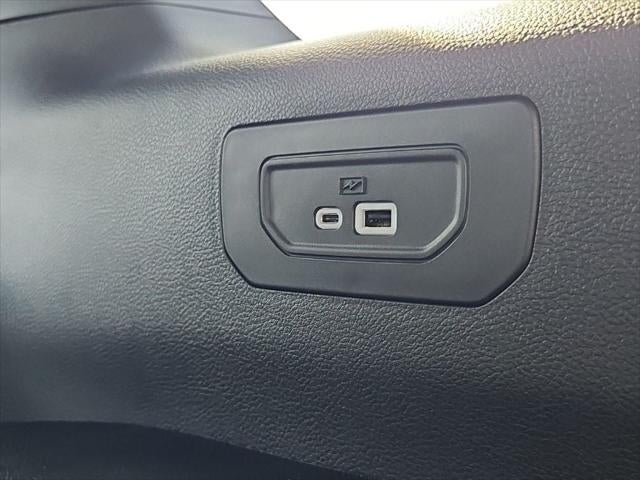 2027 Jeep Grand Cherokee GRAND CHEROKEE L LIMITED 4X4