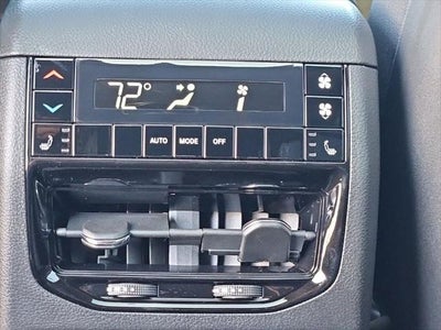2027 Jeep Grand Cherokee GRAND CHEROKEE L LIMITED 4X4