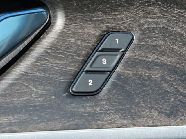 2027 Jeep Grand Cherokee GRAND CHEROKEE L LIMITED 4X4