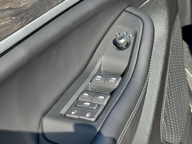 2027 Jeep Grand Cherokee GRAND CHEROKEE L LIMITED 4X4
