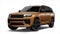 2027 Jeep Grand Cherokee GRAND CHEROKEE L LIMITED RESERVE 4X4