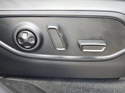 2027 Jeep Grand Cherokee GRAND CHEROKEE L LIMITED RESERVE 4X4