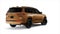 2027 Jeep Grand Cherokee GRAND CHEROKEE L LIMITED RESERVE 4X4