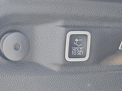 2027 Jeep Grand Cherokee GRAND CHEROKEE L LIMITED RESERVE 4X4