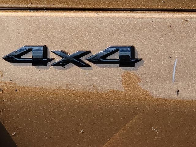 2027 Jeep Grand Cherokee GRAND CHEROKEE L LIMITED RESERVE 4X4