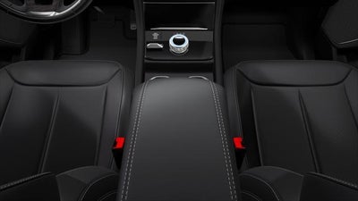 2027 Jeep Grand Cherokee GRAND CHEROKEE L LIMITED RESERVE 4X4