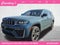 2027 Jeep Grand Cherokee GRAND CHEROKEE L LIMITED 4X4