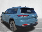 2027 Jeep Grand Cherokee GRAND CHEROKEE L LIMITED 4X4