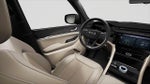 2027 Jeep Grand Cherokee GRAND CHEROKEE L LIMITED 4X4
