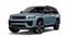 2027 Jeep Grand Cherokee GRAND CHEROKEE L LIMITED 4X4