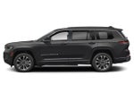 2025 Jeep Grand Cherokee L Overland 4x4