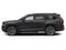 2025 Jeep Grand Cherokee L Overland 4x4