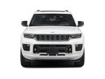2025 Jeep Grand Cherokee L Overland 4x4