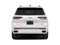 2025 Jeep Grand Cherokee L Overland 4x4