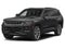 2025 Jeep Grand Cherokee L Overland 4x4