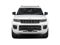 2025 Jeep Grand Cherokee L Overland 4x4
