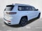 2025 Jeep Grand Cherokee GRAND CHEROKEE L OVERLAND 4X4