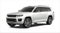 2025 Jeep Grand Cherokee GRAND CHEROKEE L OVERLAND 4X4