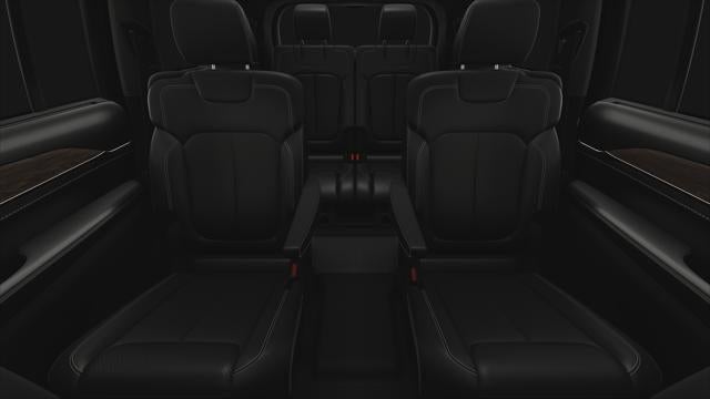 2025 Jeep Grand Cherokee GRAND CHEROKEE L OVERLAND 4X4