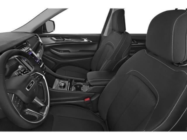 2023 Jeep Grand Cherokee L Summit Reserve 4x4