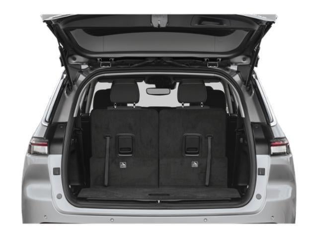 2023 Jeep Grand Cherokee L Summit Reserve 4x4