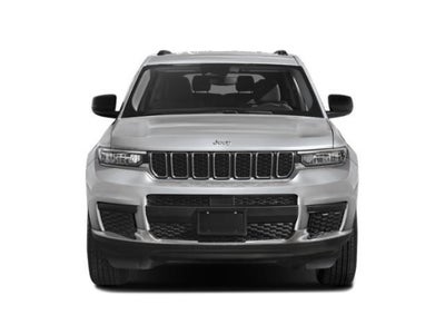 2023 Jeep Grand Cherokee L Summit Reserve 4x4