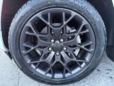 2023 Jeep Grand Cherokee L Summit Reserve 4x4