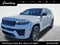 2027 Jeep Grand Cherokee GRAND CHEROKEE L SUMMIT 4X4