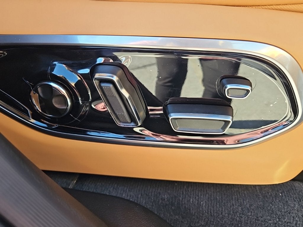 2027 Jeep Grand Cherokee GRAND CHEROKEE L SUMMIT 4X4