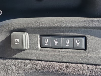 2027 Jeep Grand Cherokee GRAND CHEROKEE L SUMMIT 4X4