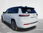 2027 Jeep Grand Cherokee GRAND CHEROKEE L SUMMIT 4X4