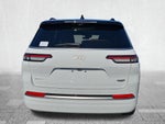 2027 Jeep Grand Cherokee GRAND CHEROKEE L SUMMIT 4X4