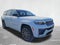 2027 Jeep Grand Cherokee GRAND CHEROKEE L SUMMIT 4X4