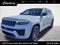 2027 Jeep Grand Cherokee GRAND CHEROKEE L SUMMIT 4X4