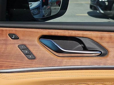 2027 Jeep Grand Cherokee GRAND CHEROKEE L SUMMIT 4X4