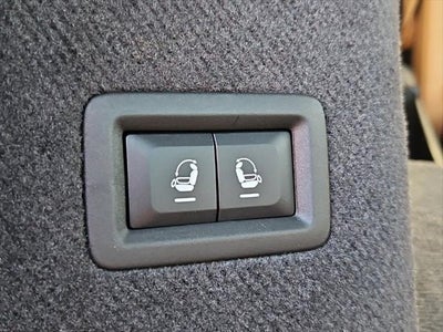 2027 Jeep Grand Cherokee GRAND CHEROKEE L SUMMIT 4X4
