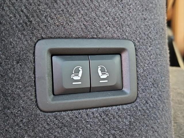 2027 Jeep Grand Cherokee GRAND CHEROKEE L SUMMIT 4X4