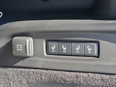 2027 Jeep Grand Cherokee GRAND CHEROKEE L SUMMIT 4X4