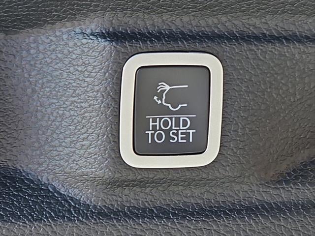 2027 Jeep Grand Cherokee GRAND CHEROKEE L SUMMIT 4X4