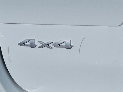 2027 Jeep Grand Cherokee GRAND CHEROKEE L SUMMIT 4X4