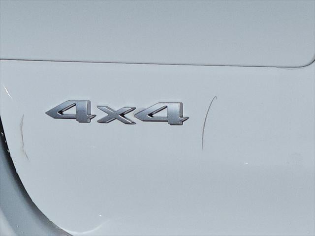 2027 Jeep Grand Cherokee GRAND CHEROKEE L SUMMIT 4X4