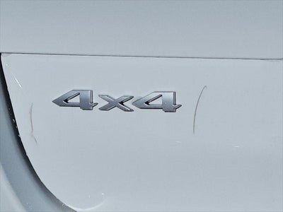 2027 Jeep Grand Cherokee GRAND CHEROKEE L SUMMIT 4X4