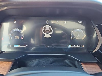 2027 Jeep Grand Cherokee GRAND CHEROKEE L SUMMIT 4X4