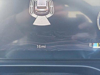 2027 Jeep Grand Cherokee GRAND CHEROKEE L SUMMIT 4X4