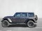 2027 Jeep Wrangler WRANGLER 4-DOOR RUBICON
