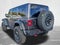2027 Jeep Wrangler WRANGLER 4-DOOR RUBICON