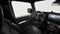 2027 Jeep Wrangler WRANGLER 4-DOOR RUBICON